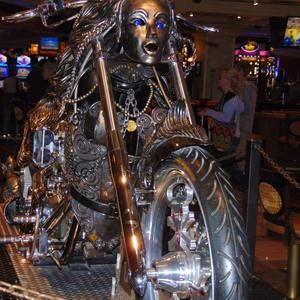 Meet your Posher, Randy